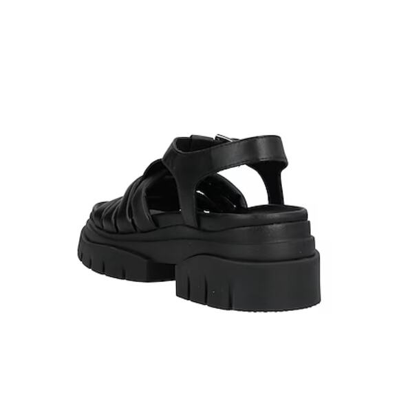 ASH Sirena Platform Sandal - 41 (11) - Picture 2 of 9